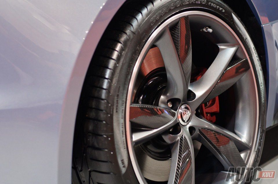 Targi Motor Show 2013 w Poznaniu [galeria] 32