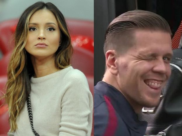 Szczęsny znowu zmieni klub? Może przenieść się do Juventusu Turyn...