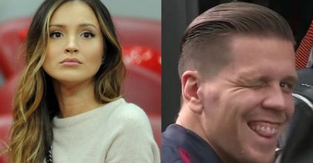 Szczęsny znowu zmieni klub? Może przenieść się do Juventusu Turyn...