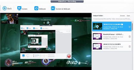 VideoProc w edycji wideo. Małe narzędzie o wielkich możliwościach [Aktualizacja]