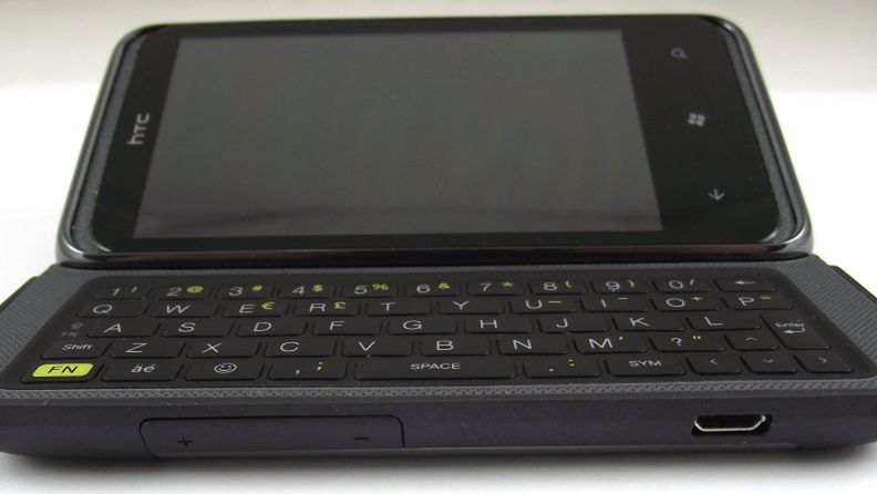 HTC 7 Pro – test cz. 1 [sprzęt] 1