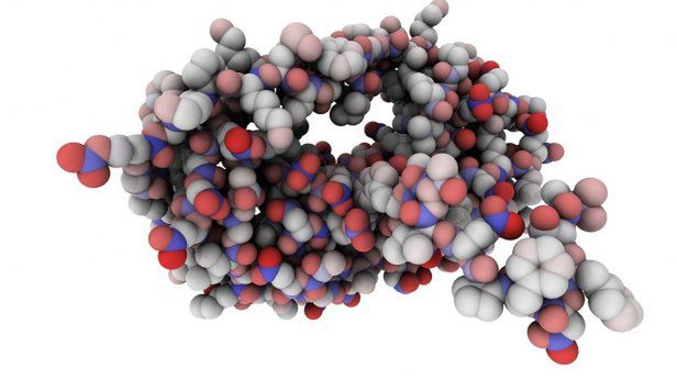 Gracze wspierają naukę. Kiedyś przeszukiwali kosmos, dziś walczą z AIDS 1