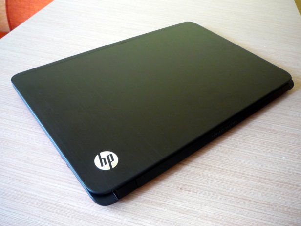 HP Envy 6-1030ew – test niedrogiego ultrabooka z ekranem 15,6 cala