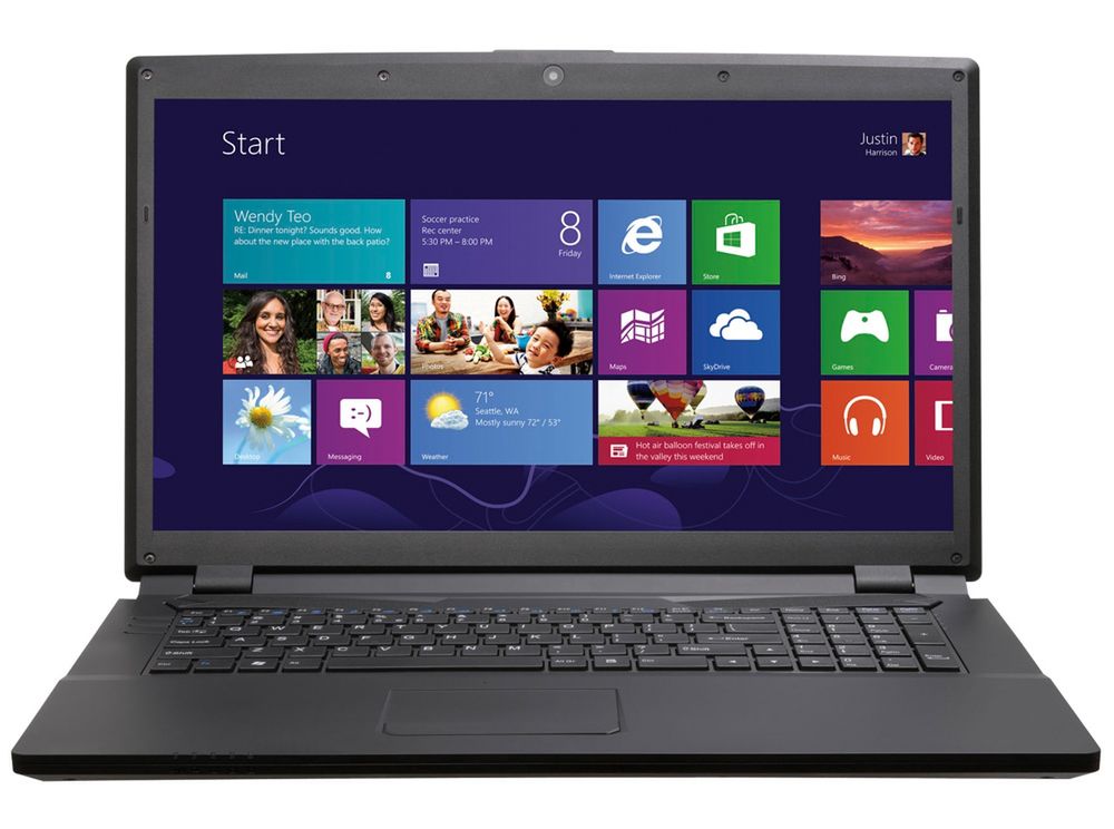 Gigabyte P2542G i P2742G - dla mobilnych graczy i domatorów 1