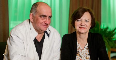 "Sanatorium miłości". Małgorzata i Marek mogą jeszcze do siebie wrócić? "Wciąż jest gotów zrobić dla niej wszystko"