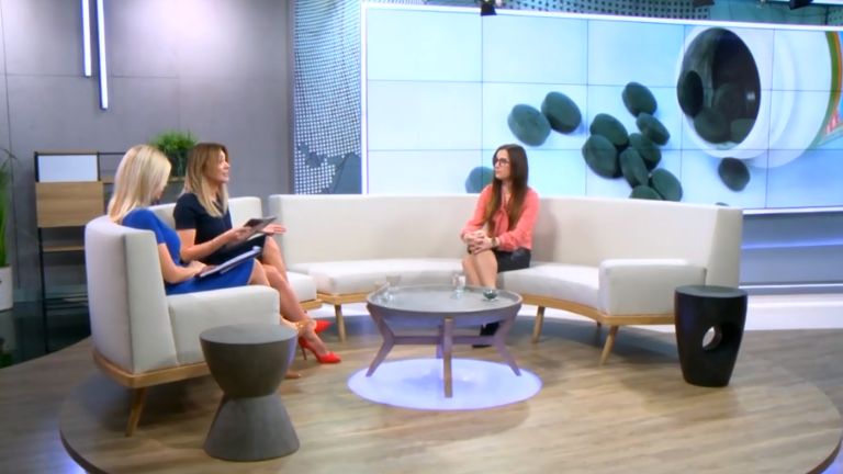 Spirulina dzięki swoim cudownym właściwościom staje się coraz popularniejsza 