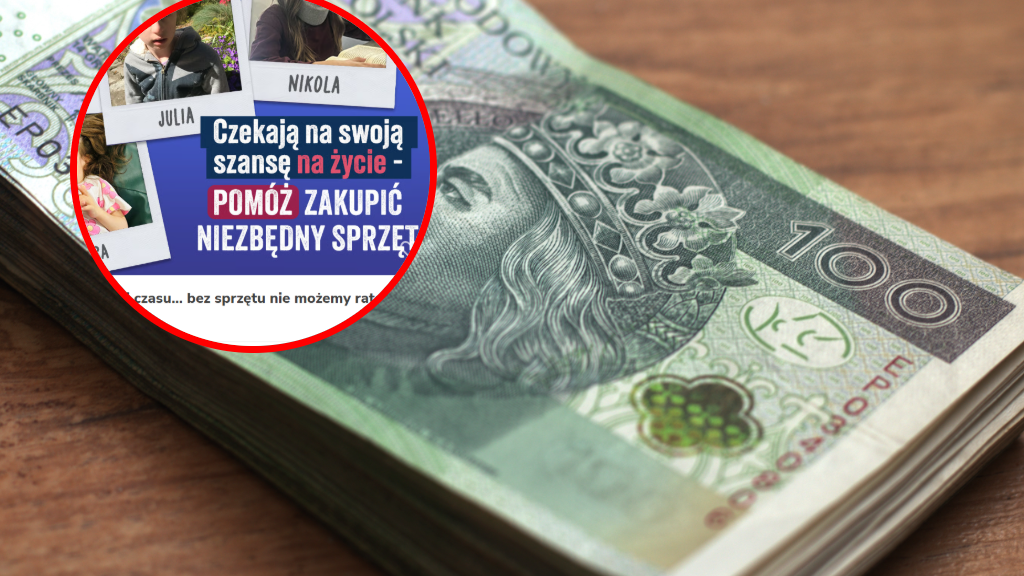 Szpital Zdroje otrzyma tomograf od WOŚP-u. Zbiórka internetowa zgromadziła mniej niż 10 proc. kwoty