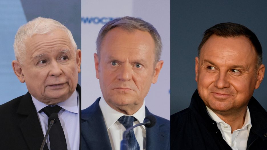 Nowy sondaż dla WP