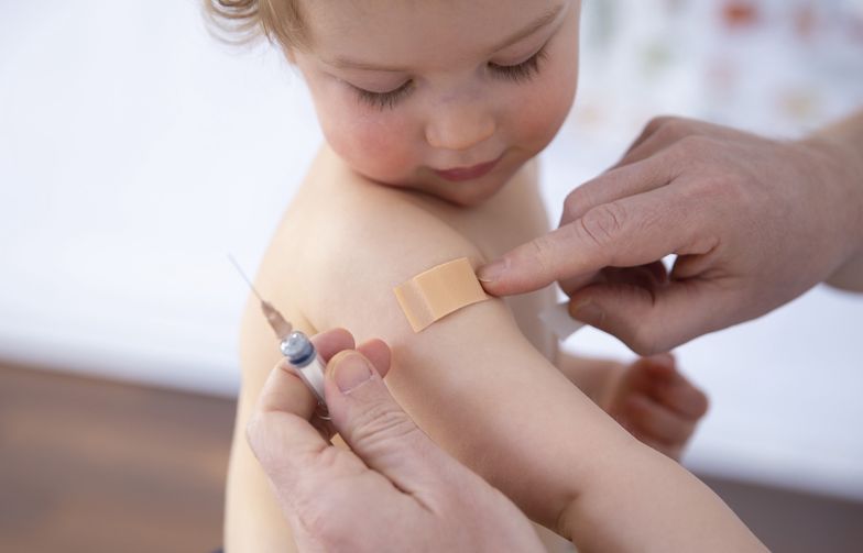 Szczepionka Pfizera dla dzieci powyżej 5 lat. Padła data