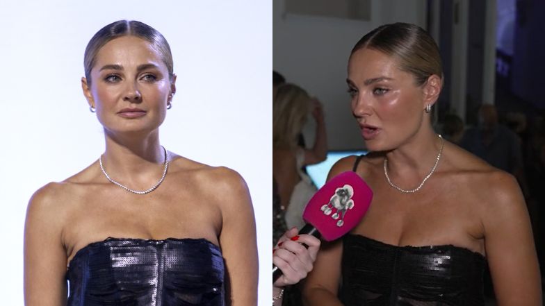 Małgorzata Socha o braku równouprawnienia w branży aktorskiej