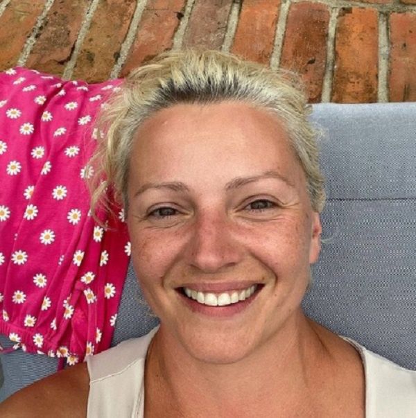 Dorota Szelągowska 