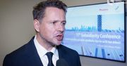 Trzaskowski: centralizacja unijnej polityki spójności to zły pomysł