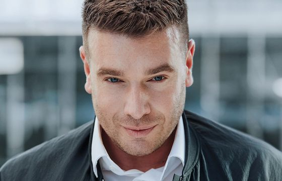 Rochstar rozwija zespół. Dołączył Maciej Cichewicz