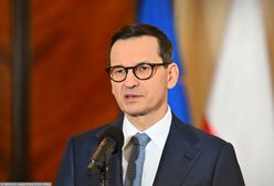 Rozmowy zakończone. Morawiecki zabrał głos po spotkaniu z Konfederacją