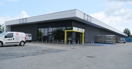 Najpierw Action, a kilka dni później Biedronka. Znamy daty otwarcia sklepów przy Smoluchowskiego
