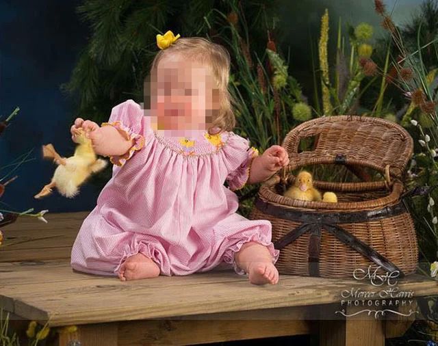 Grożono mu śmiercią, bo wziął do sesji żywe zwierzęta 5