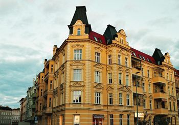 Pogoda w Szczecinie. Prognoza na poniedziałek 1 grudnia. Chłodno i bez opadów