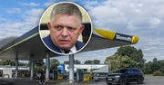 Reglamentacja paliw na Słowacji. Rząd oskarża kierowców z Polski