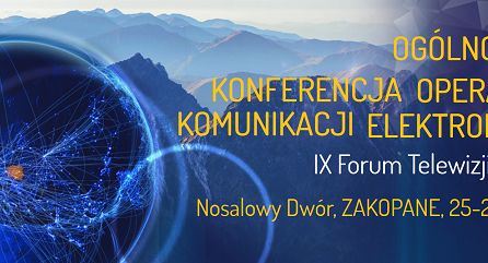 Majowa konferencja PIKE odwołana, kolejna edycja jesienią