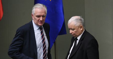 Wybory 2020. Diametralny zwrot. Jest reakcja Helsińskiej Fundacji Praw Człowieka