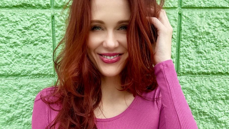 Maitland Ward grała w "Modzie na sukces". Teraz występuje w produkcjach dla dorosłych