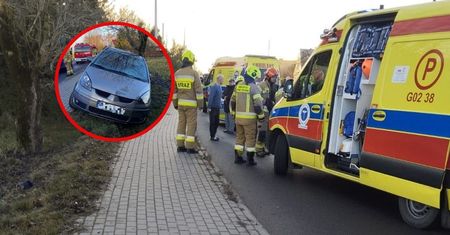 Wjechał w grupę pieszych, wiadomo w jakim był stanie. Tak się tłumaczył