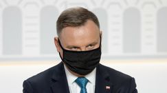 Andrzej Duda dostał radę od Krzysztofa Skiby. Była od serca