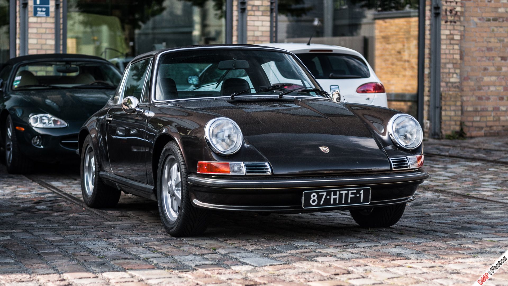 Stuttgart z przesiadką w Berlinie cz.1 11