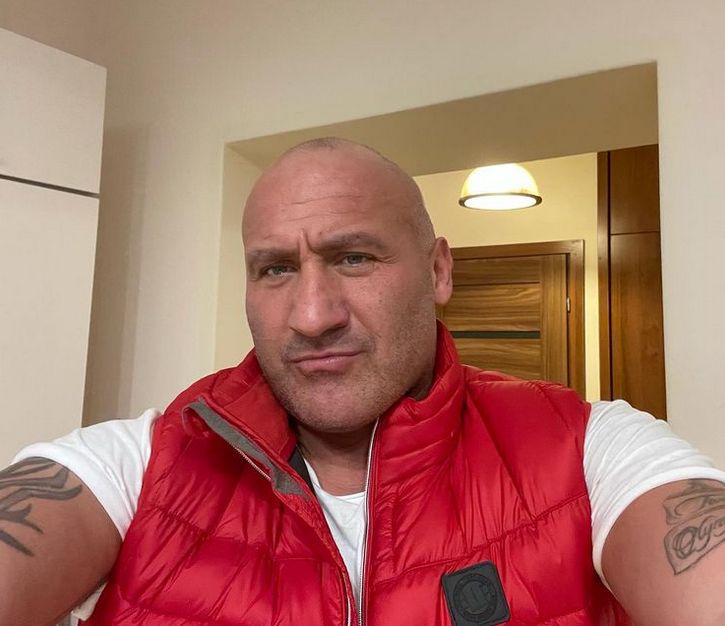 Marcin Najman