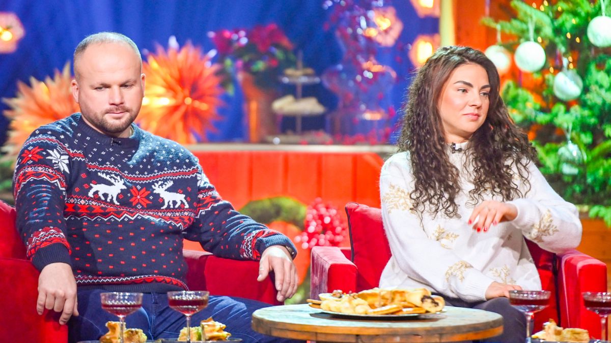 Marcin na zdjęciu bez Ani. Fani "Rolnik szuka żony" się martwią