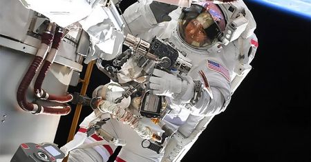 "Nieoczekiwany odczyt". NASA podjęła decyzję