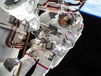 "Nieoczekiwany odczyt". NASA podjęła decyzję
