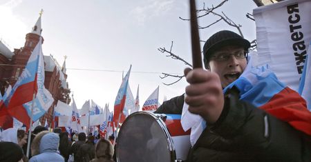 Rosja sączy jad w Estonii. Moskwa sieje dezinformację