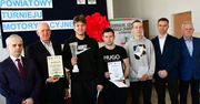 RCEZ Biłgoraj bezkonkurencyjne! Za nami powiatowy finał Turnieju Motoryzacyjnego