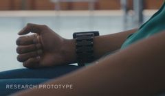 Facebook szykuje nowatorski smartwatch. Gesty dłoni zamiast klawiatury