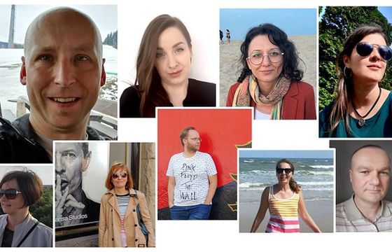 Michał Roszkowski z częścią zespołu przechodzi z Kantara do Minds &amp; Roses