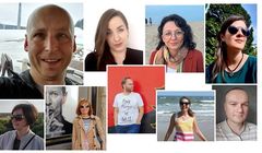 Michał Roszkowski z częścią zespołu przechodzi z Kantara do Minds &amp; Roses