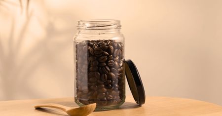 Czy kawa może się przeterminować? Odpowiadamy!
