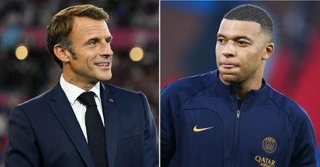 Prezydent Francji interweniuje ws. Mbappe. Oto, czego oczekuje