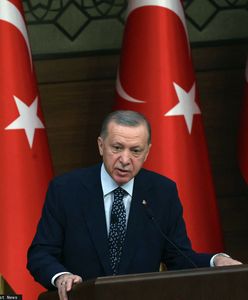 Erdogan zarządził. Siedmiodniowa żałoba w Turcji
