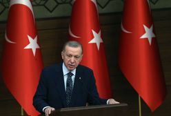 Erdogan zarządził. Siedmiodniowa żałoba w Turcji