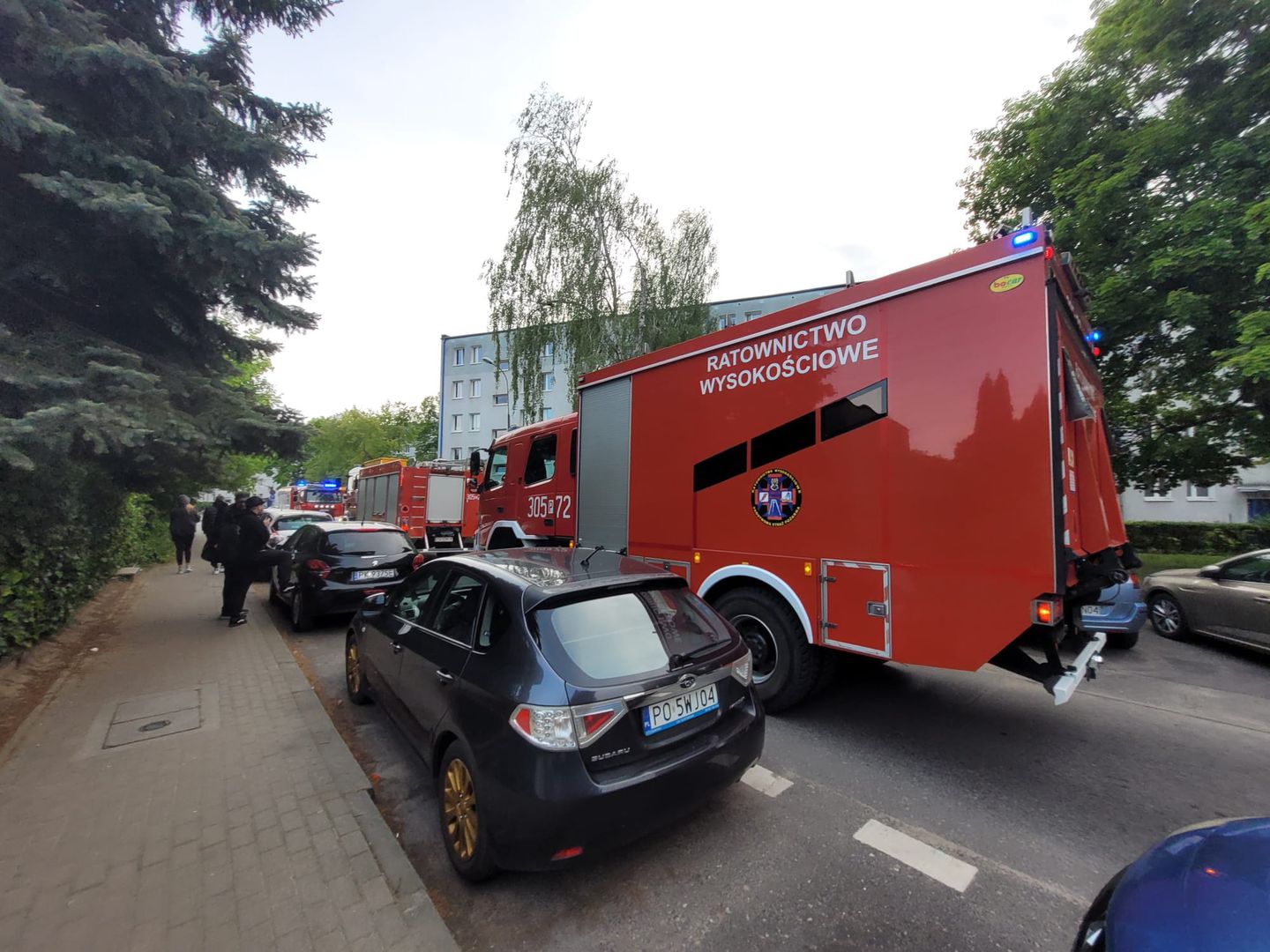 Fot. Codzienny Poznań/zdjęcie czytelnika