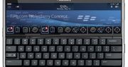 Tablet BlackBerry: 7-cali z procesorem 1 GHz?