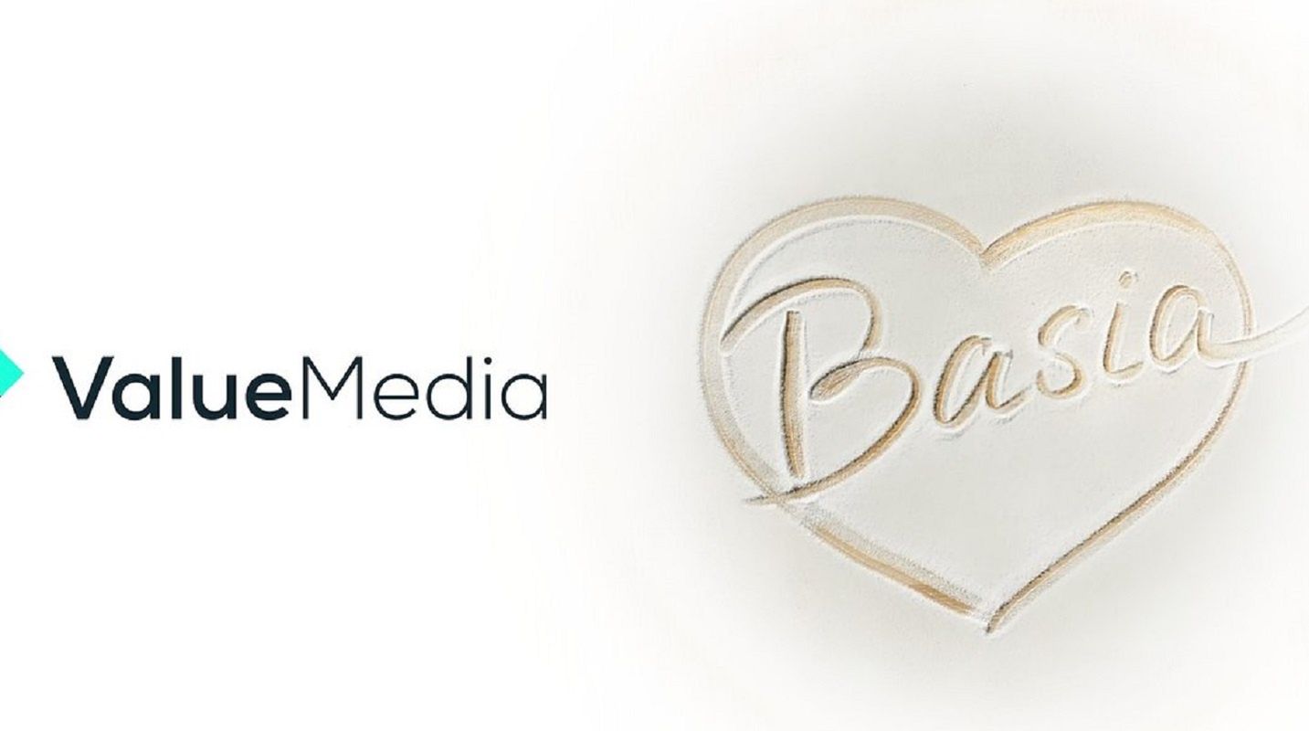 Value Media ze świąteczną kampanią marki Basia