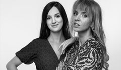 Maria Gościniak i Marta Marciniak-Płomińska na czele kreacji FCB&amp;theMilkman