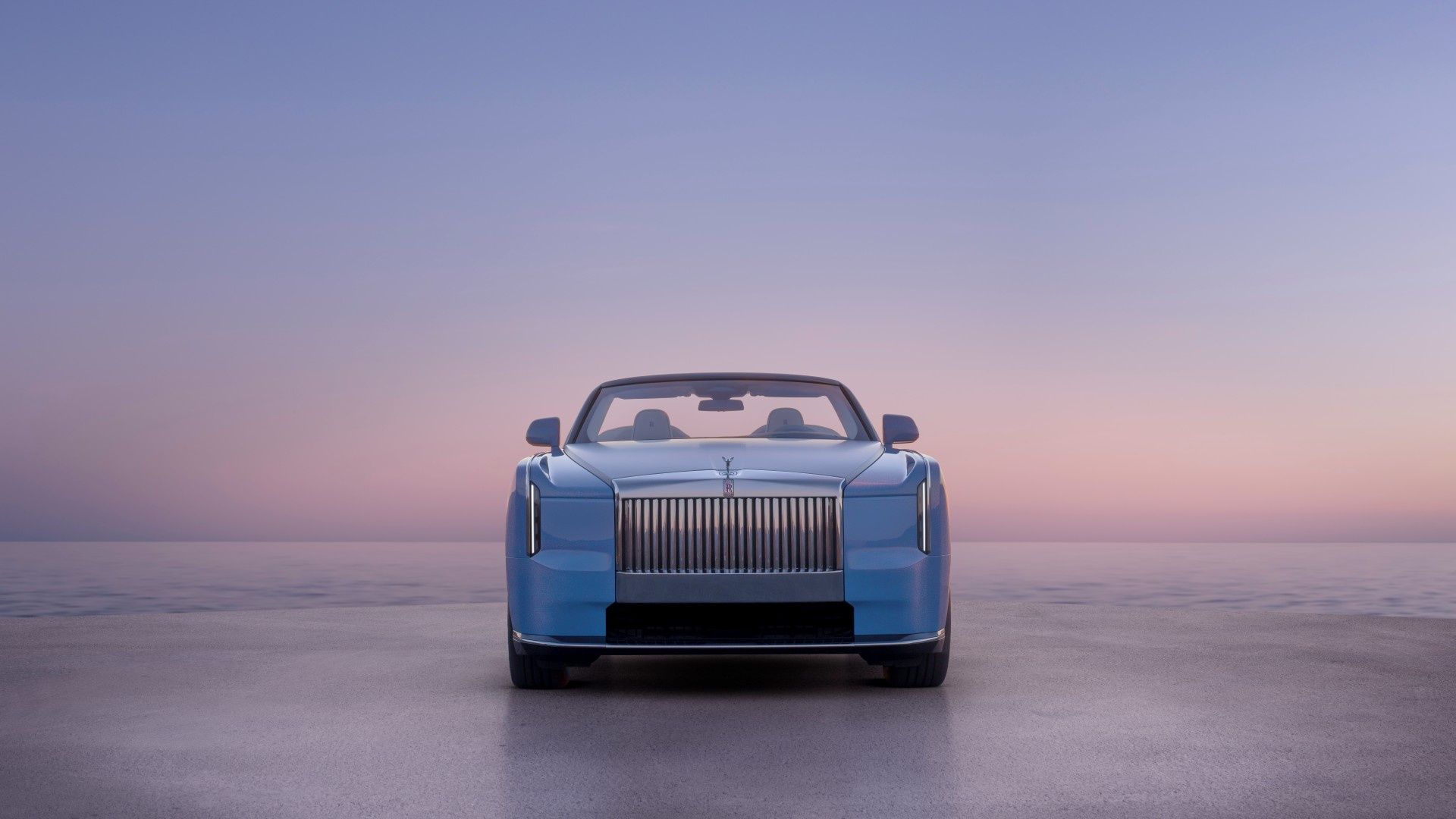 Rolls-Royce Nightingale