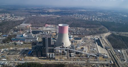 Zwrot w sprawie Rafako. Spółka żąda od Tauronu niecałego miliarda złotych