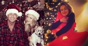 Gwiazdy pokazują świąteczne zdjęcia! (FOTO)