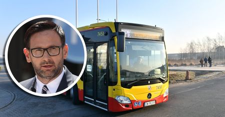Gigant wypowiada umowę na dostawy paliwa. "Oczekuje całkowitego poddaństwa na rynku"