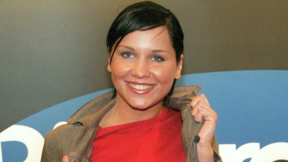 Karolina Pachniewicz była najmłodszą uczestniczką pierwszej edycji programu "Big Brother"